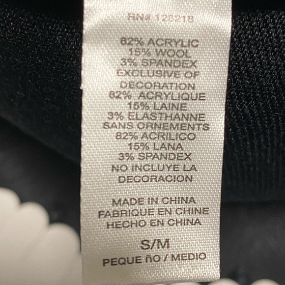 HONDA Embroidered Logo “H” Hat Size S/M - Picture 8 of 11